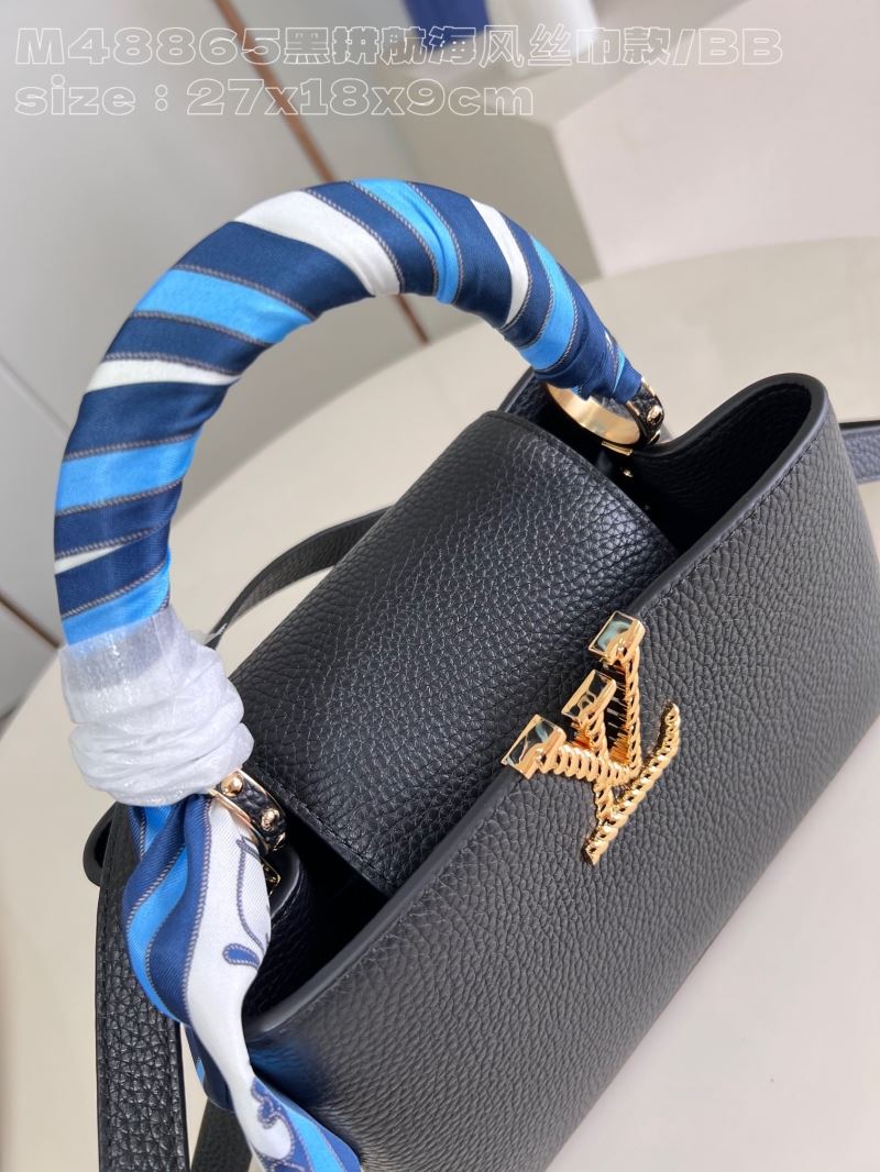 Louis Vuitton Top Handle Bags